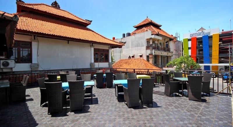 Royal Hotel And Villa Bali Legian  Exterior photo
