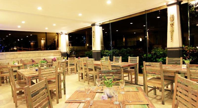 Royal Hotel And Villa Bali Legian  Exterior photo