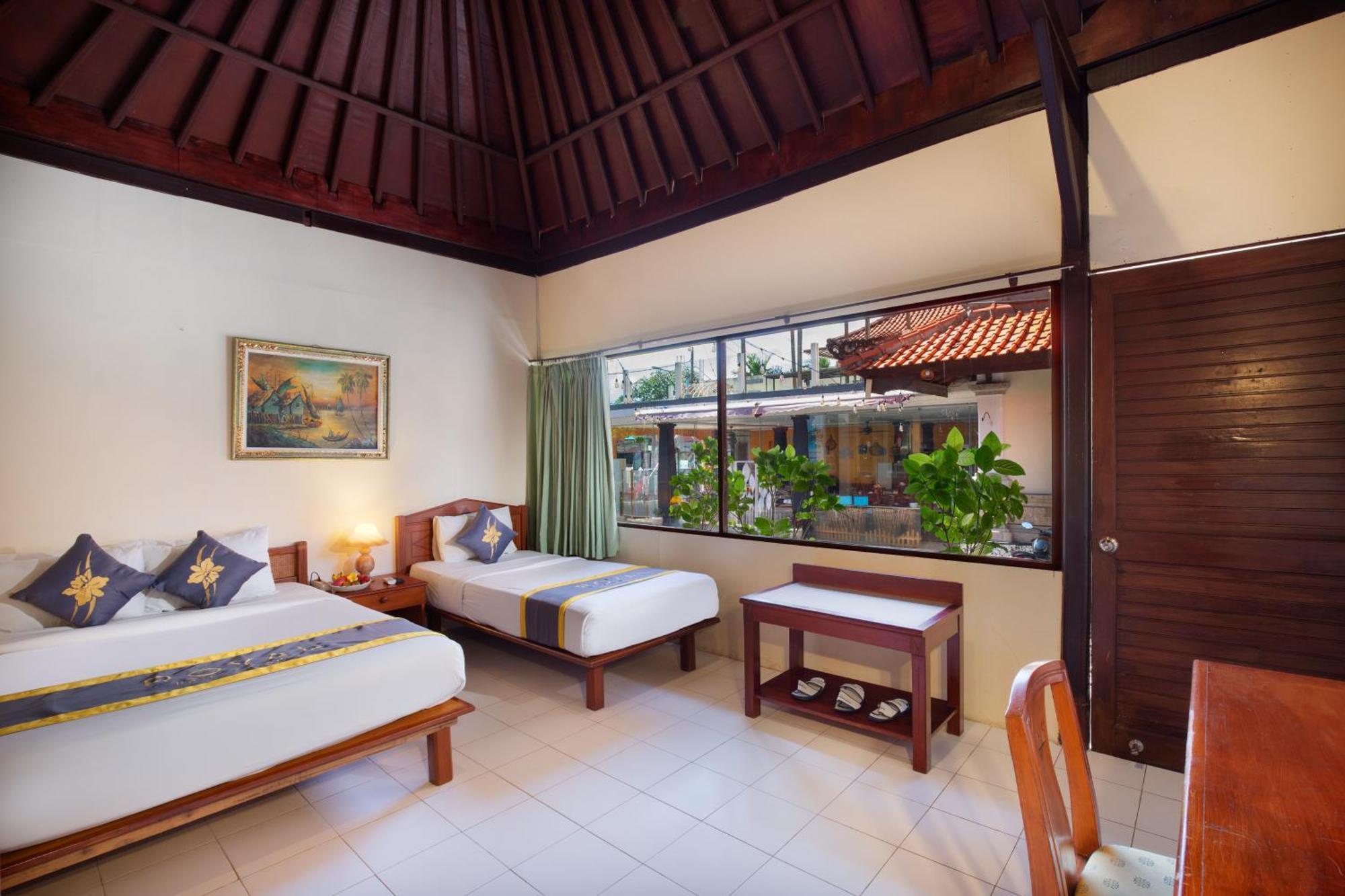 Royal Hotel And Villa Bali Legian  Exterior photo
