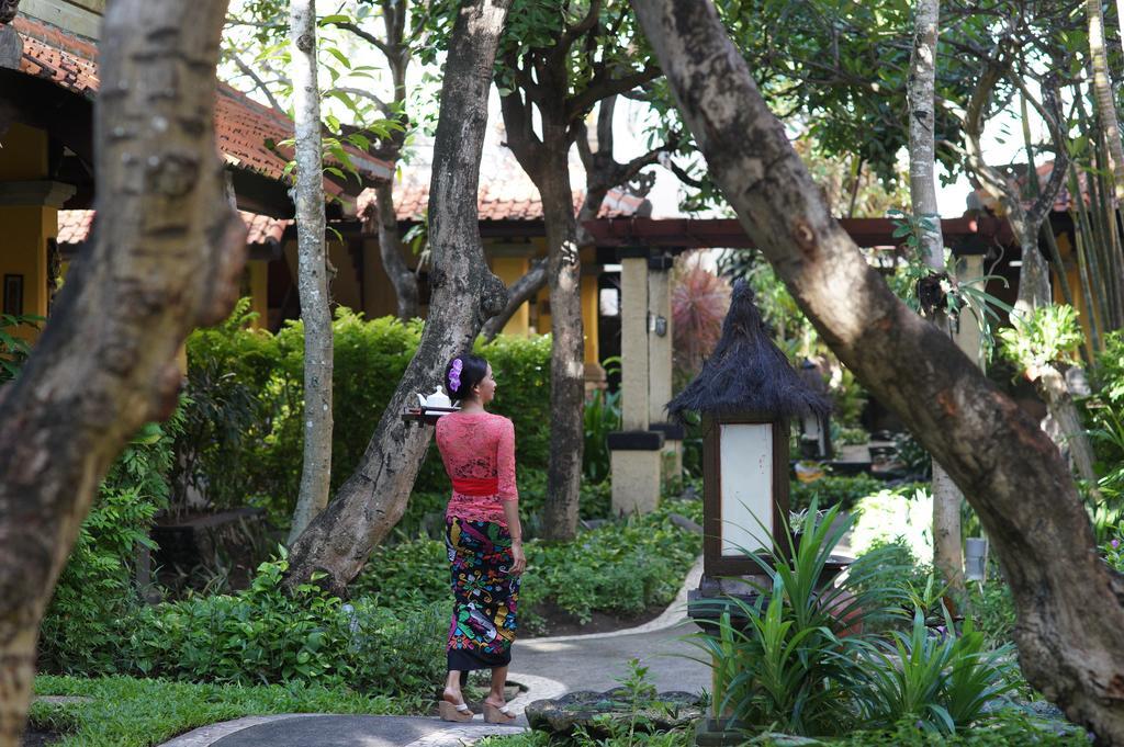Royal Hotel And Villa Bali Legian  Exterior photo